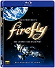 Firefly - Der Aufbruch der Serenity - Die komplette Serie (Blu-ray Disc)