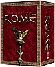 Rom - Die komplette Serie - Uncut  (11 DVDs)