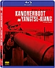Kanonenboot am Yangtse-Kiang (Blu-ray Disc)