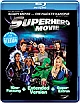 Superhero Movie - Extended Version (Blu-ray Disc)