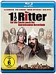 1 1/2 Ritter - Auf der Suche nach der hinreienden Herzelinde (Blu-ray Disc)