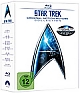 Star Trek - Collection 1-6 (Blu-ray Disc)
