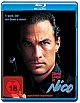 Nico - Uncut Version (Blu-ray Disc)