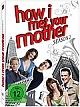 How I Met Your Mother - Staffel 2