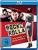 RockNRolla (Blu-ray Disc)