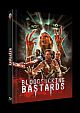 Bloodsucking Bastards - Limited Uncut 333 Edition (DVD+Blu-ray Disc) - Mediabook - Cover C