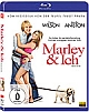Marley & Ich (Blu-ray Disc)
