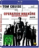 Operation Walkre - Das Stauffenberg Attentat (Blu-ray Disc)