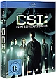 CSI Crime Scene Investigation - Staffel 1  (Blu-ray Disc)