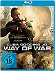 Way of War (Blu-ray Disc)