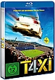 Taxi 4 (Blu-ray Disc)