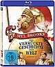Mel Brooks - Die verrckte Geschichte der Welt (Blu-ray Disc)