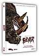 Boar - Limited Uncut 555 Edition (2DVDs+Blu-ray Disc) - Mediabook - Cover A