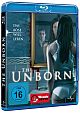 The Unborn - Uncut Version (Blu-ray Disc)