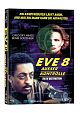 Eve 8 Ausser Kontrolle - Limited Uncut 222 Edition (DVD+Blu-ray Disc) - Mediabook - Cover B