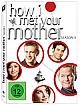 How I Met Your Mother - Staffel 3