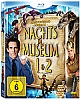 Nachts im Museum 1 + 2 (Blu-ray Disc)