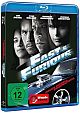 The Fast and Furious 4 - Neues Modell Originalteile (Blu-ray Disc)