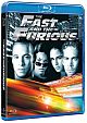 The Fast and the Furious (Blu-ray Disc)