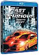 The Fast and the Furious - Tokyo Drift (Blu-ray Disc)