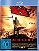 Red Cliff (Blu-ray Disc)
