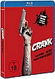 Crank - Extended Version (Blu-ray Disc)