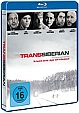 Transsiberian (Blu-ray Disc)
