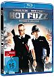 Hot Fuzz (Blu-ray Disc)