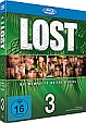 Lost - Staffel 3 (Blu-ray Disc)