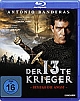 Der 13te Krieger (Blu-ray Disc)