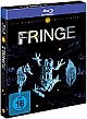 Fringe - Staffel 1 (Blu-ray Disc)