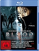 Blood - The Last Vampire (Blu-ray Disc)