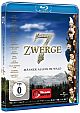 7 Zwerge - Mnner allein im Wald (Blu-ray Disc)