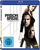 Prison Break: The Final Break (Blu-ray Disc)