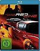 Redline (Blu-ray Disc)
