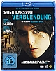 Verblendung (Blu-ray Disc)