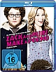 Zack and Miri make a Porno (Blu-ray Disc)