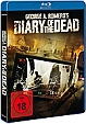 Diary of the Dead - Uncut (Blu-ray Disc)