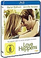 Love Happens (Blu-ray Disc)