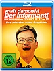 Der Informant (Blu-ray Disc)