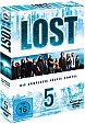 Lost - Staffel 5