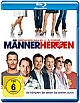Mnnerherzen (Blu-ray Disc)
