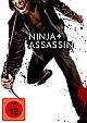 Ninja Assassin - Uncut Version