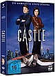 Castle - Staffel 1