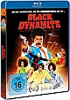 Black Dynamite (Blu-ray Disc)