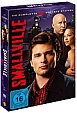 Smallville - Staffel 6
