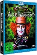 Alice im Wunderland (Blu-ray Disc)