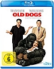 Old Dogs - Daddy oder Deal (Blu-ray Disc)