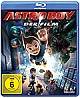 Astro Boy - Der Film (Blu-ray Disc)