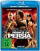 Prince of Persia - Der Sand der Zeit (Blu-ray Disc)